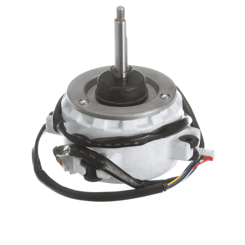 LG Outdoor Dc Motor - EAU60905410