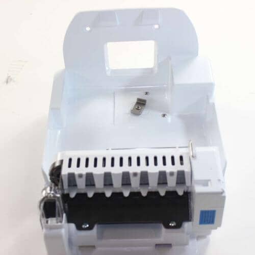 Moteur de machine à glaçons et de vis sans fin pour réfrigérateur LG EAU61004410