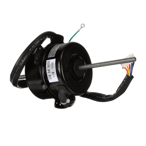 LG Motor Assembly, Ac, Single - EAU61423707