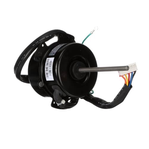 LG Motor Assembly, Ac, Single - EAU61423707