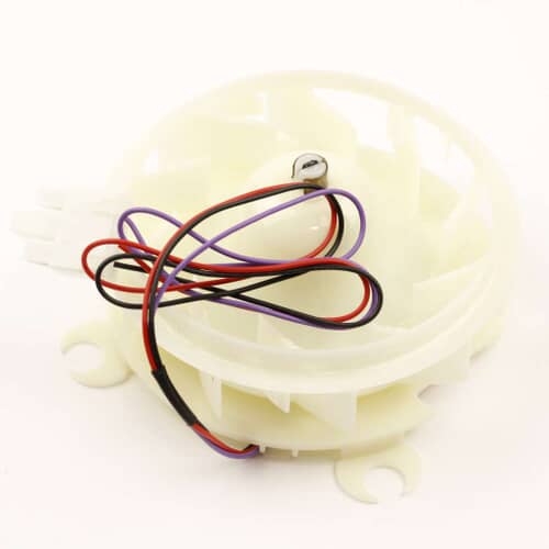 LG Refrigerator Dc Motor - EAU61505013