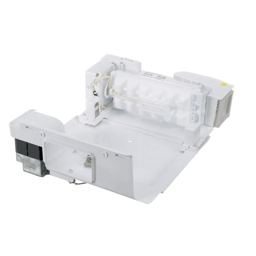 LG Refrigerator Ice Maker And Auger Motor - EAU61843002