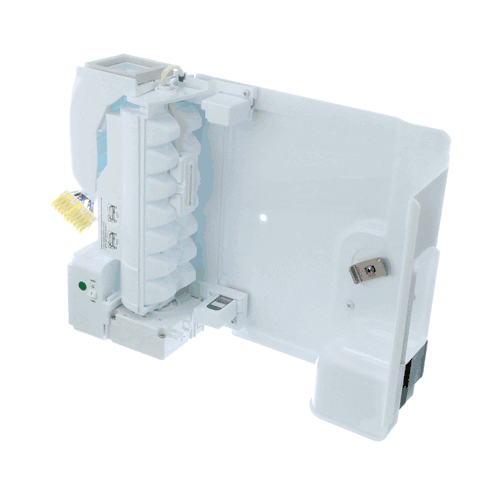 LG Refrigerator Auger Motor - EAU61843013