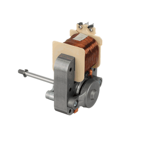 LG LRE3194BD Convection Fan Motor - EAU61865301