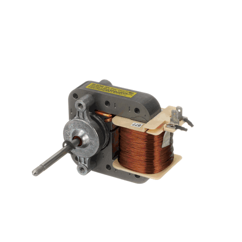 LG EAU61865302 Electric Range Convection Oven Motor, Ac Fan