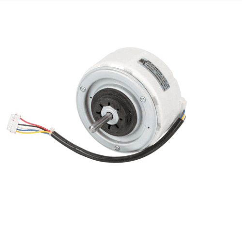 LG Motor, Dc Indoor - EAU62023302