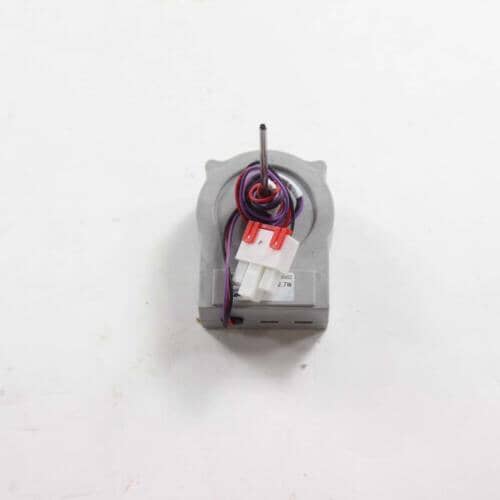 LG Refrigerator Freezer Evaporator Fan Motor - EAU62064602