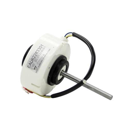 LG EAU62283301 Air Conditioner Motor Assembly, Dc, Indoor