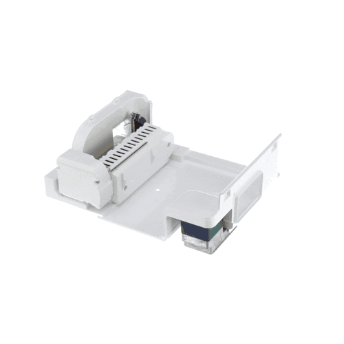 LG Ac Motor - EAU62563503