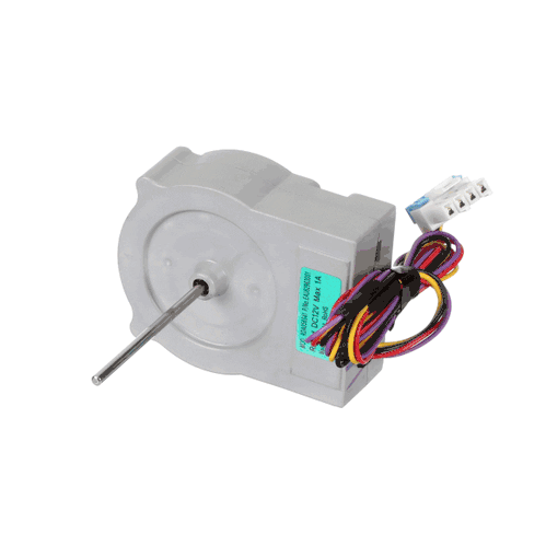 LG Dc Motor - EAU62963001