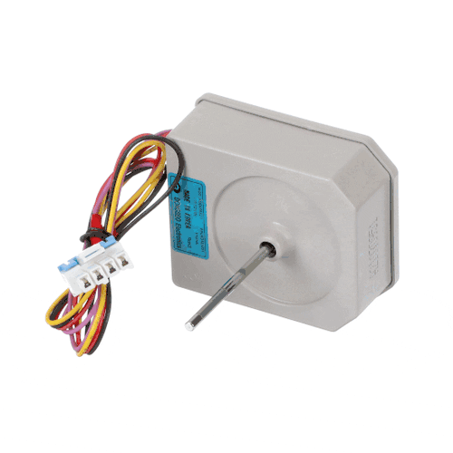 LG Dc Motor - EAU63103001