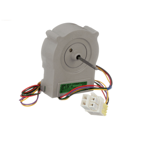 LG Dc Motor - EAU63103204