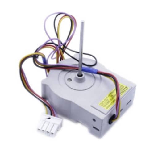 LG Refrigerator Dc Motor - EAU63103216