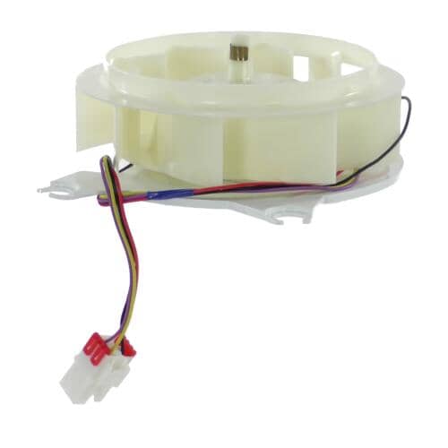 LG Refrigerator Dc Motor - EAU63103401