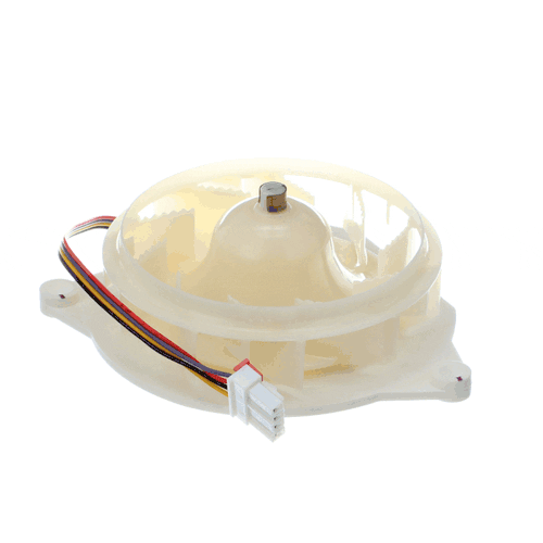 LG Motor Assembly, Dc - EAU63503705