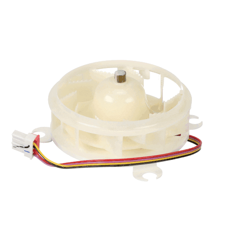 LG Motor Assembly, Dc - EAU63503709