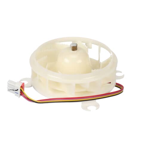 LG Motor Assembly, Dc - EAU63503709