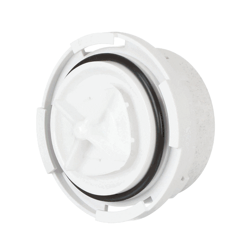 LG Motor Assembly, Dc - EAU63743803