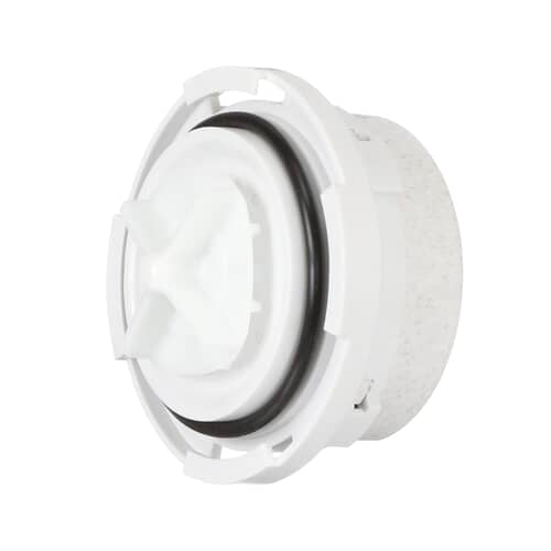 LG Motor Assembly, Dc - EAU63743803