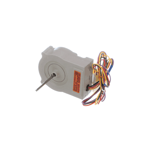 LG Washer DC Motor – EAU63923603