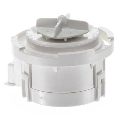 LG Motor Assembly, Dc, Pump - EAU64082901