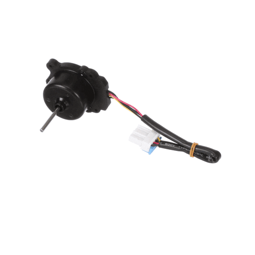 LG Refrigerator Condenser Fan Motor - EAU64843805