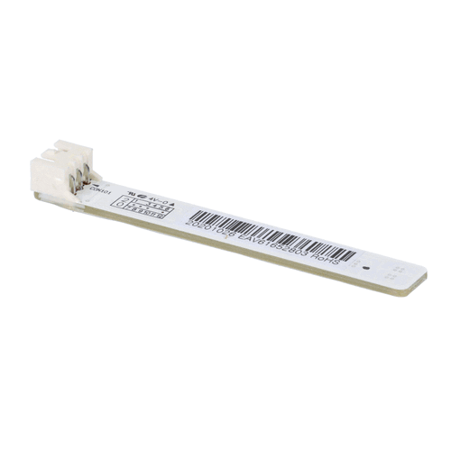 LG Refrigerator Power Control Board - EAV61652803