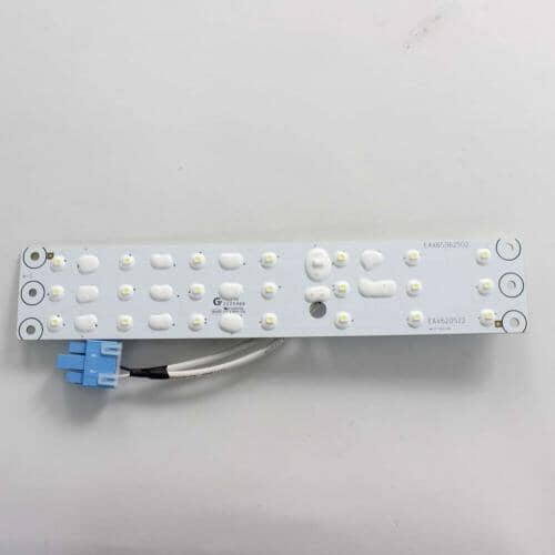 LG EAV62052204 Led