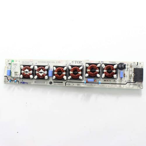 LG Television Power Supply - EAY63769101