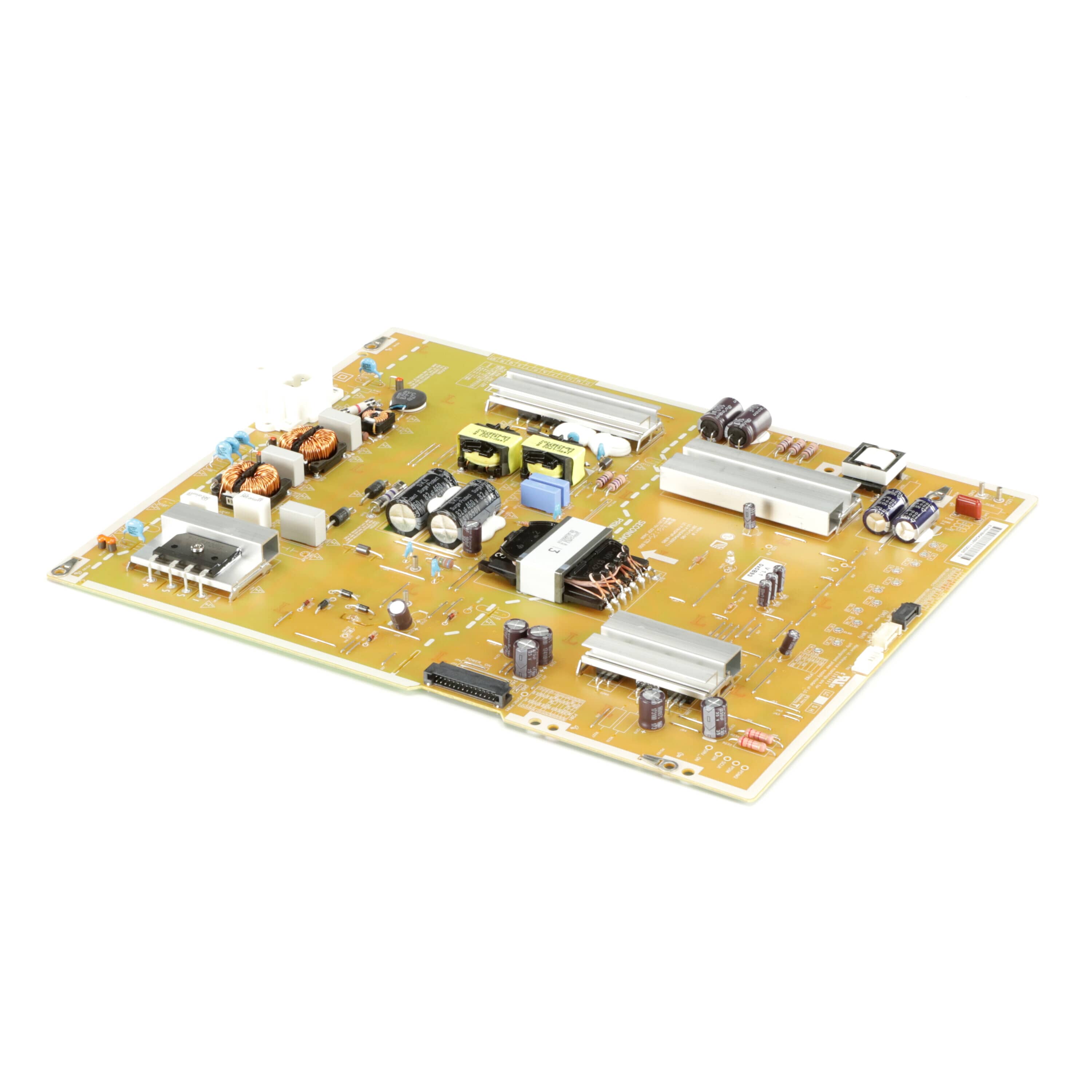 LG EAY64269111 Power Supply Board Assembly