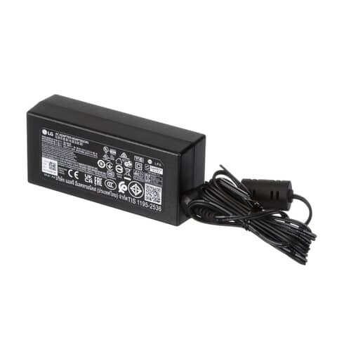 LG SJ4Y Soundbar Ac Power Supply Adapter - EAY64290801