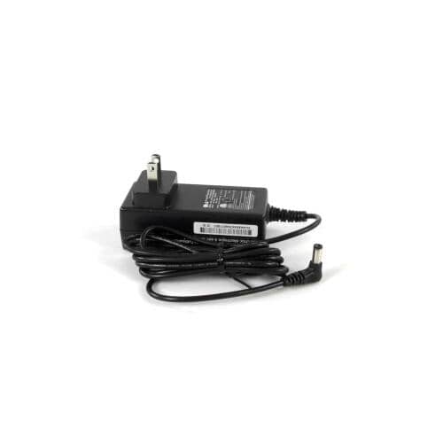 LG A902RM Vacuum Cleaner Battery Charger - EAY64470407