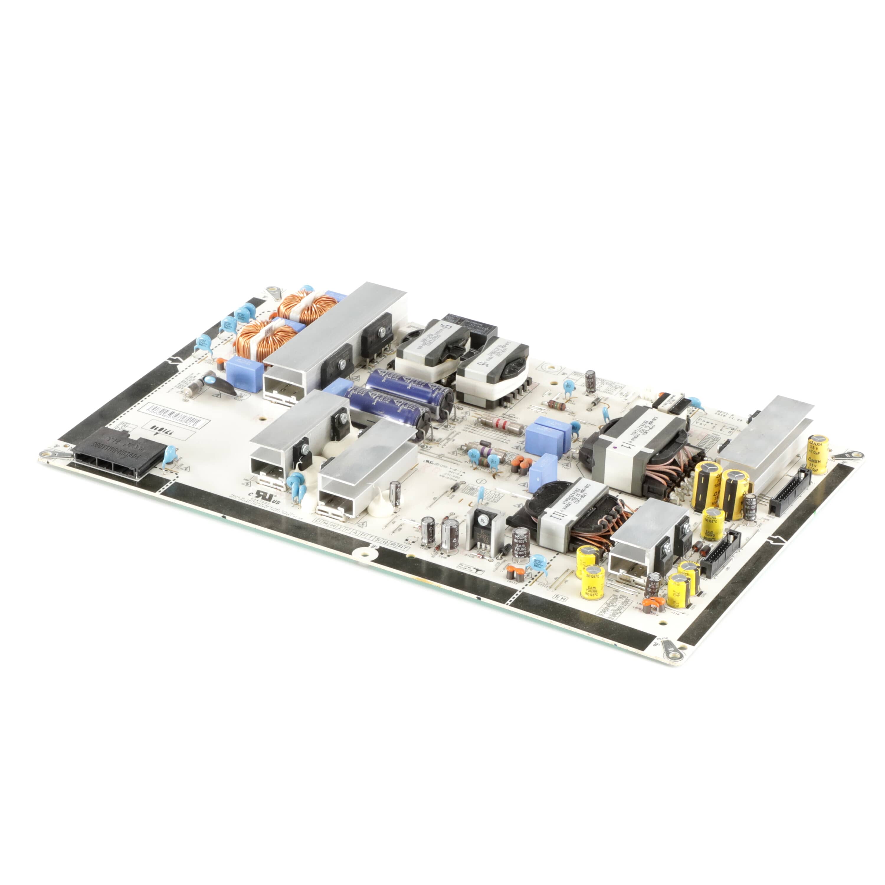 LG EAY64510701 Power Supply Board Assembly