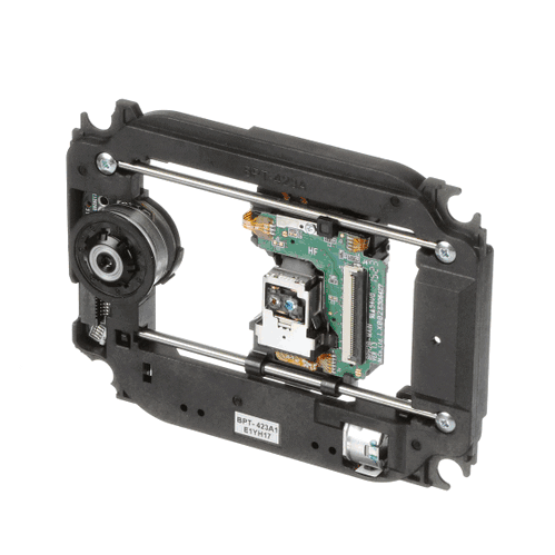 LG Blu-Ray-Dvd Player Pick Up - EAZ61522405