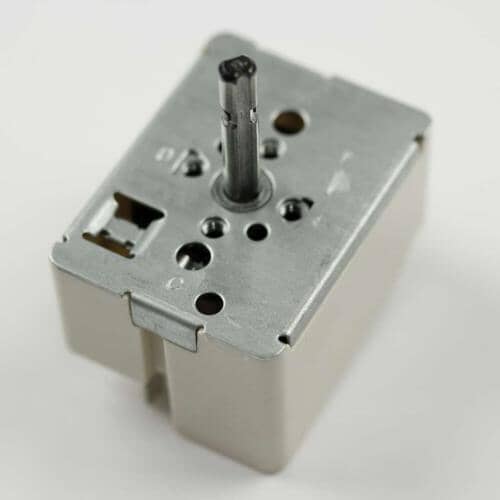 LG Range Rotary Switch - EBF60663201