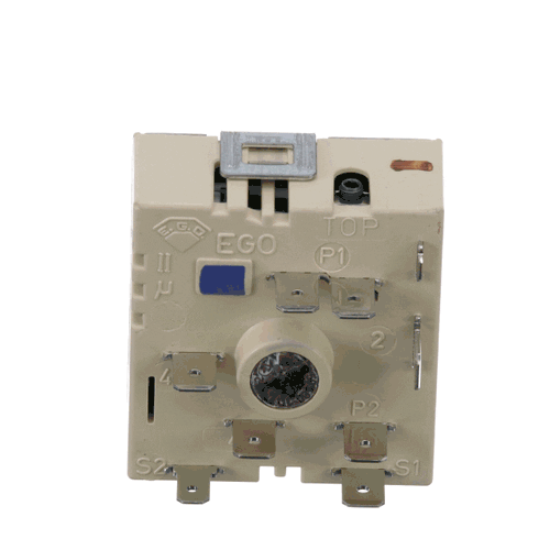 LG EBF60688001 Range Rotary Switch