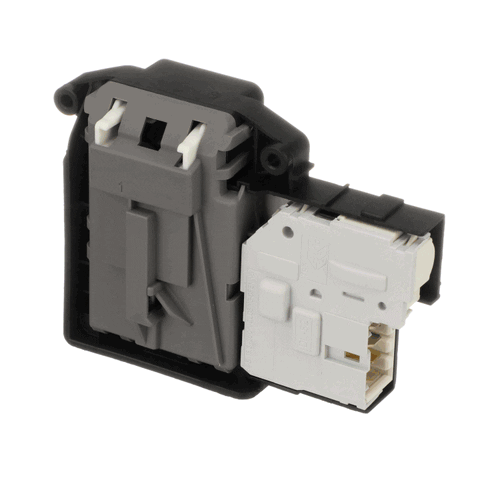 LG TCW2013OS Door Lock - EBF61315802