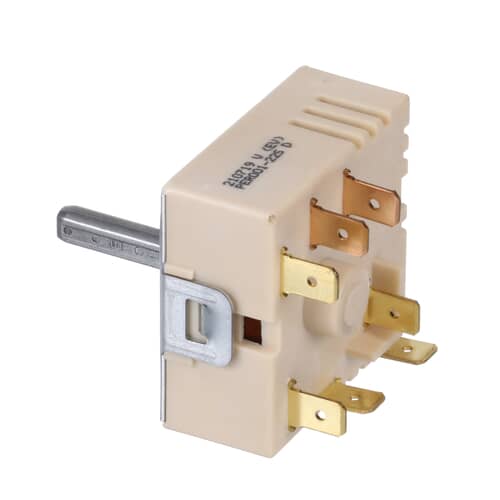 LG Switch, Rotary - EBF62174904