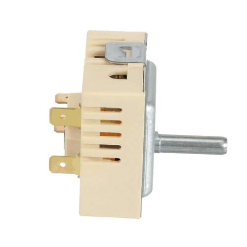 LG Range Rotary Switch - EBF62174905