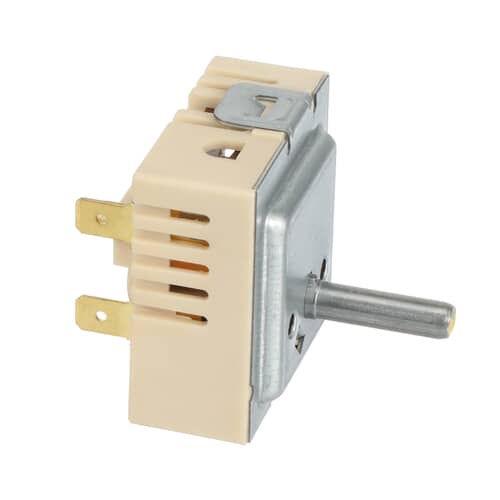 LG Range Rotary Switch - EBF62174905