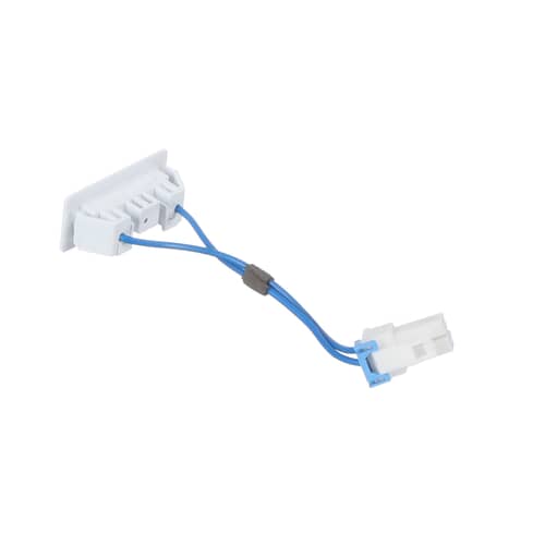 LG Refrigerator Magnet Switch - EBF62234501