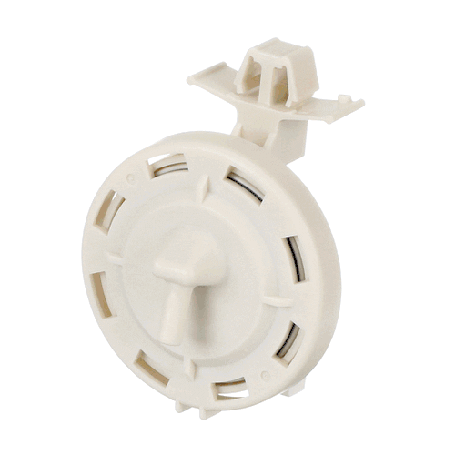 LG Switch Assembly, Pressure - EBF63534901