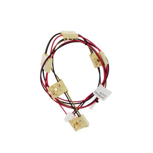 LG Range Switch - EBF63854403