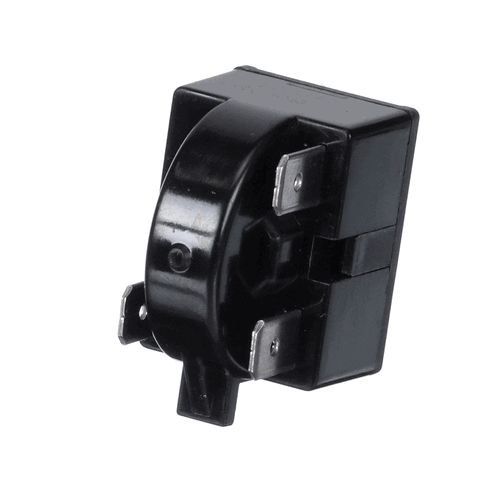 LG Refrigerator Compressor Start Relay - Thermistor Assembly, Ptc - EBG32952202