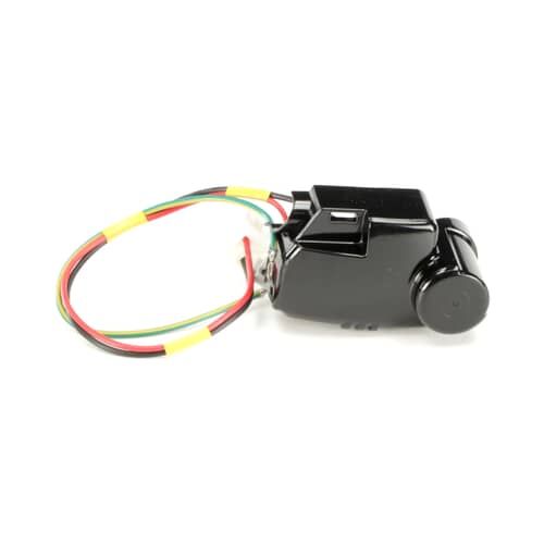LG Refrigerator Compressor Overload Protector And Wire Harness - EBG63205831