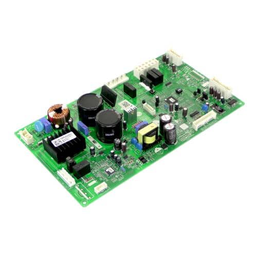 LG Main Pcb - EBR30299301
