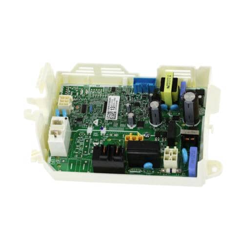 LG Dryer Main Pcb - EBR31002613