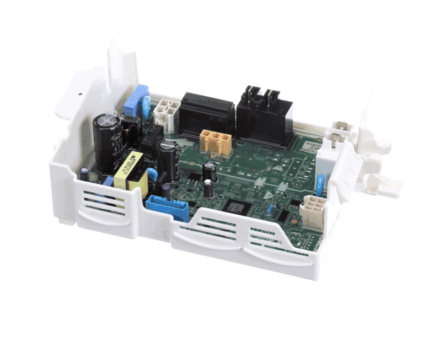 LG Dryer Main Pcb - EBR31002623