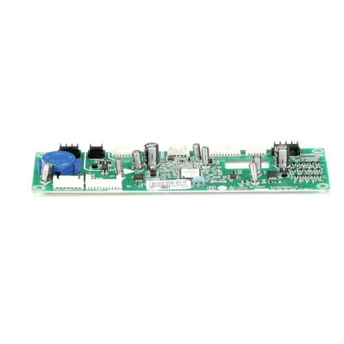 Circuit imprimé principal du four/cuisinière LG EBR31736601