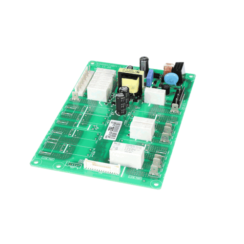 Circuit imprimé d'alimentation de la cuisinière LG EBR31737802